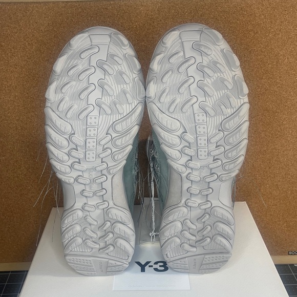 Adidas Y-3 
GSG9
Brand new - Picture 9 of 11